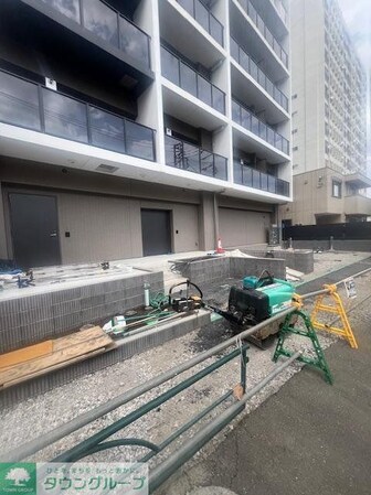 プレディアコート大森山王の物件内観写真